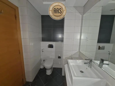 Very Spacious Chiller Free Studio Apartment With Balcony Full Facilities-10