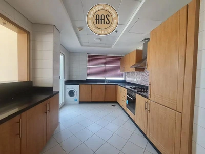 Very Spacious Chiller Free Studio Apartment With Balcony Full Facilities-13