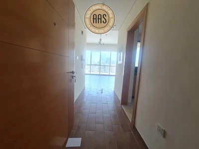 Very Spacious Chiller Free Studio Apartment With Balcony Full Facilities-14