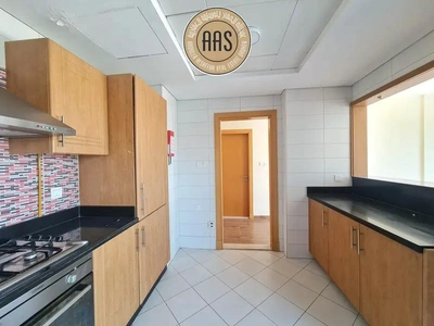 Very Spacious Chiller Free Studio Apartment With Balcony Full Facilities-4