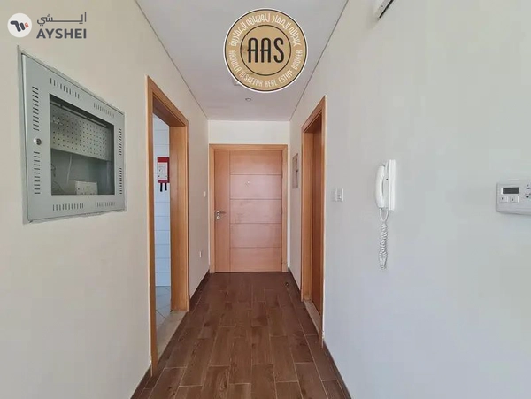 Very Spacious Chiller Free Studio Apartment With Balcony Full Facilities