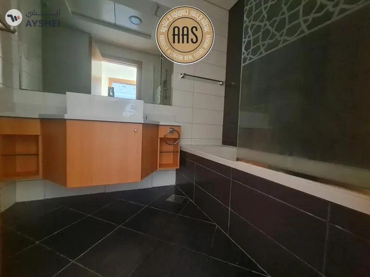 Very Spacious Chiller Free Studio Apartment With Balcony Full Facilities-11-11