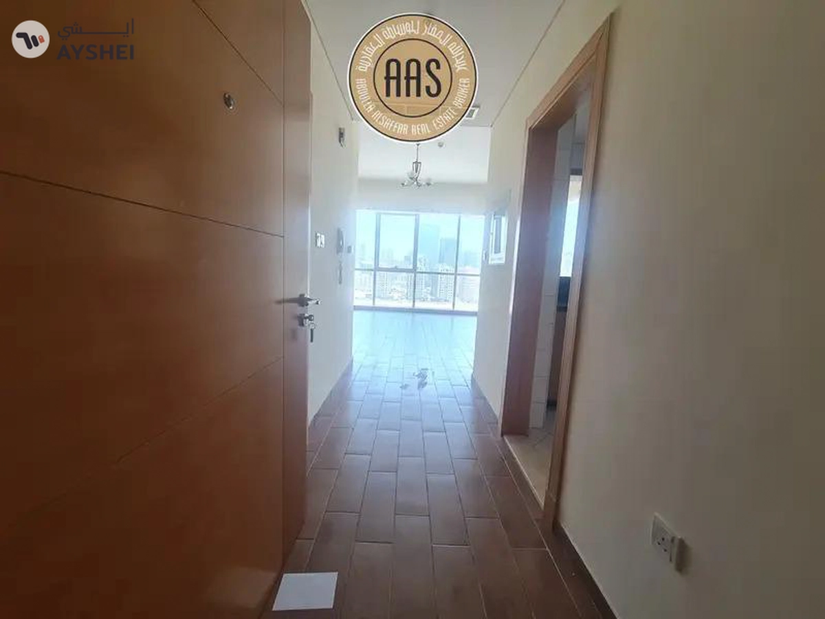 Very Spacious Chiller Free Studio Apartment With Balcony Full Facilities-14-14