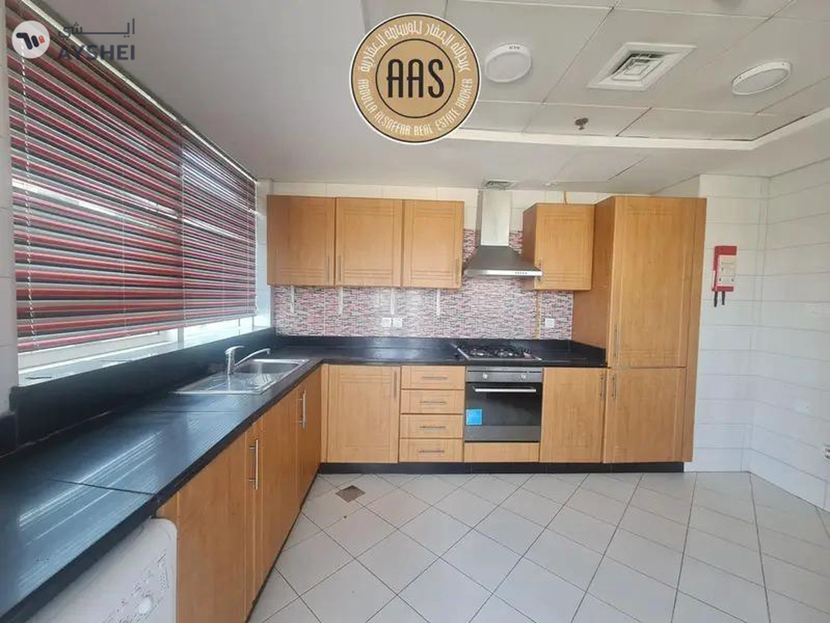 Very Spacious Chiller Free Studio Apartment With Balcony Full Facilities-1-1