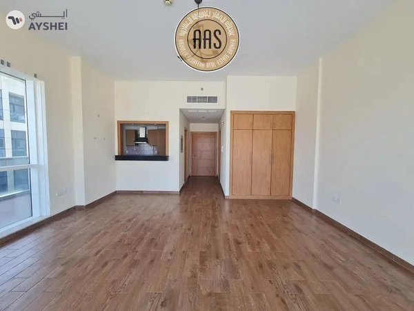 Very Spacious Chiller Free Studio Apartment With Balcony Full Facilities