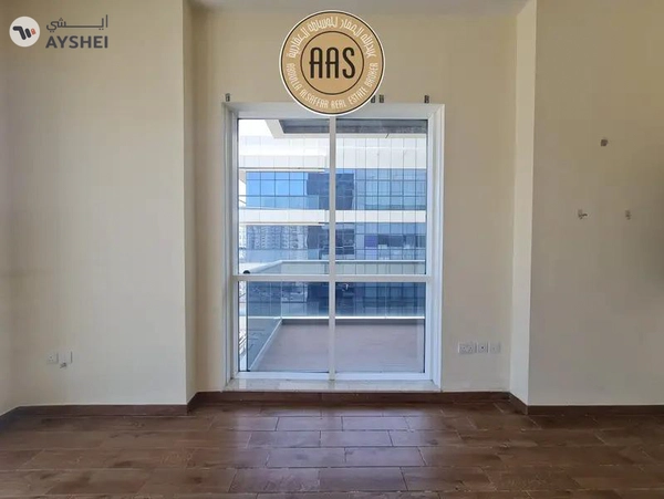 Very Spacious Chiller Free Studio Apartment With Balcony Full Facilities