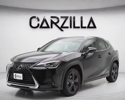 Lexus UX 200 Premier 2020 | 2 Keys | Perfect Condition | AED 1,469 / Monthly-0