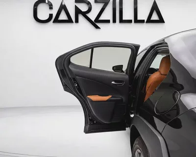 Lexus UX 200 Premier 2020 | 2 Keys | Perfect Condition | AED 1,469 / Monthly-9