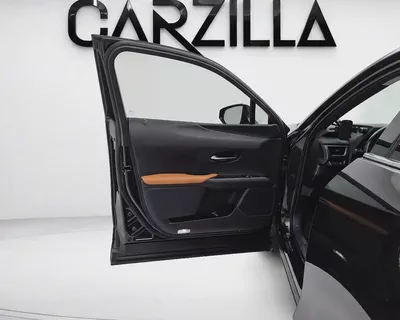 Lexus UX 200 Premier 2020 | 2 Keys | Perfect Condition | AED 1,469 / Monthly-10