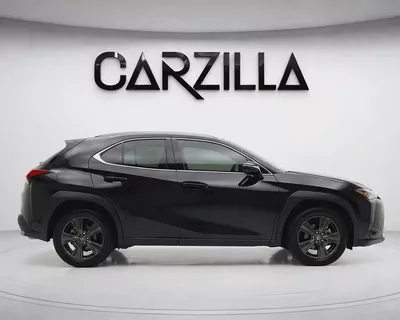Lexus UX 200 Premier 2020 | 2 Keys | Perfect Condition | AED 1,469 / Monthly-2