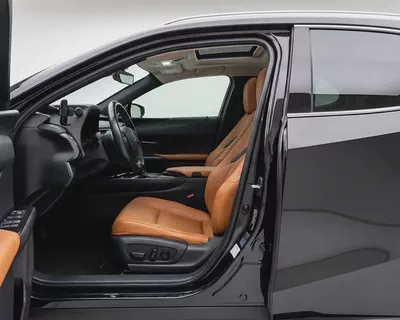 Lexus UX 200 Premier 2020 | 2 Keys | Perfect Condition | AED 1,469 / Monthly-4