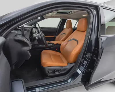 Lexus UX 200 Premier 2020 | 2 Keys | Perfect Condition | AED 1,469 / Monthly-5