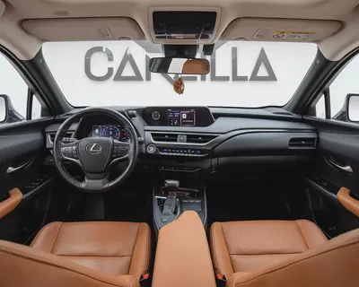 Lexus UX 200 Premier 2020 | 2 Keys | Perfect Condition | AED 1,469 / Monthly-6