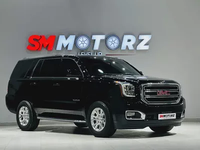 GMC YUKON SLE 2017 GCC SPECS LOW KILOMETER ONLY 41k KILOMETERS ORIGINAL PAINT-0