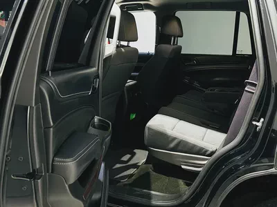 GMC YUKON SLE 2017 GCC SPECS LOW KILOMETER ONLY 41k KILOMETERS ORIGINAL PAINT-16