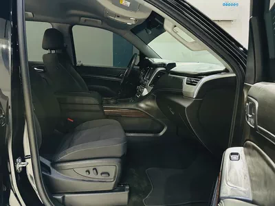 GMC YUKON SLE 2017 GCC SPECS LOW KILOMETER ONLY 41k KILOMETERS ORIGINAL PAINT-19