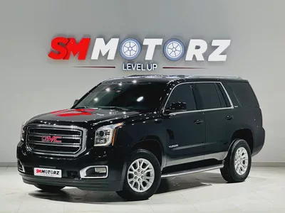 GMC YUKON SLE 2017 GCC SPECS LOW KILOMETER ONLY 41k KILOMETERS ORIGINAL PAINT-3