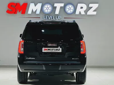 GMC YUKON SLE 2017 GCC SPECS LOW KILOMETER ONLY 41k KILOMETERS ORIGINAL PAINT-6