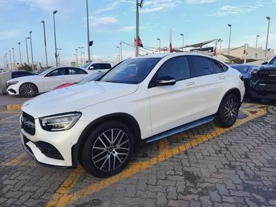 Mercedes-Benz GLC 200 4MATIC 2020 - Chinese Specs - Excellent Condition-0