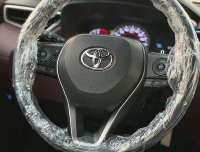 AED 1,250 / Monthly | Corolla Cross 2024 | GCC Specs | Perfect Condition | 1.8L 4 cyl engine-7