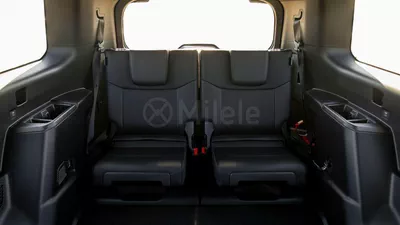 Toyota Prado  TOYOTA PRADO 250 | EXPORT ONLY-11