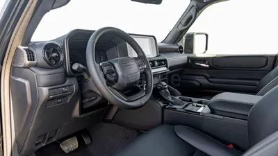 Toyota Prado  TOYOTA PRADO 250 | EXPORT ONLY-12