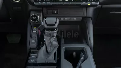 Toyota Prado  TOYOTA PRADO 250 | EXPORT ONLY-20