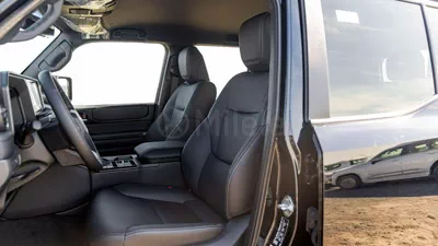 Toyota Prado  TOYOTA PRADO 250 | EXPORT ONLY-22
