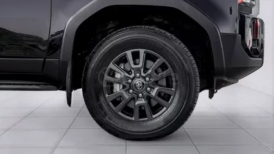 Toyota Prado  TOYOTA PRADO 250 | EXPORT ONLY-4