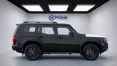 Toyota Prado  TOYOTA PRADO 250 | EXPORT ONLY-5