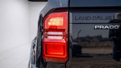 Toyota Prado  TOYOTA PRADO 250 | EXPORT ONLY-8