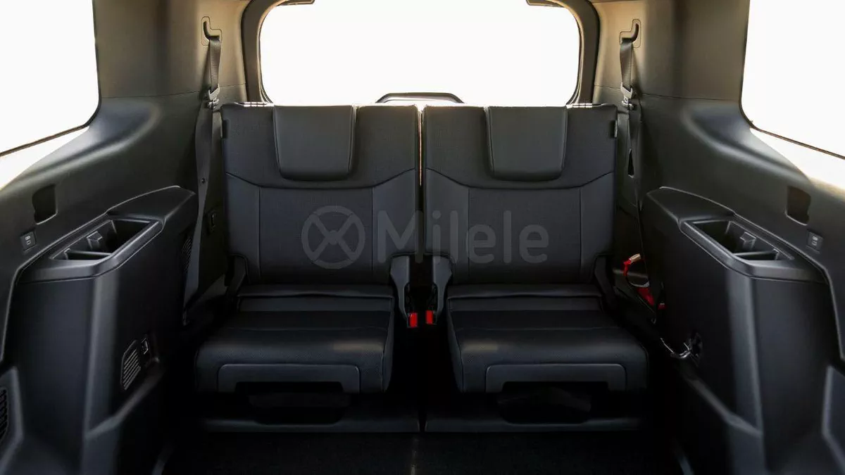 Toyota Prado  TOYOTA PRADO 250 | EXPORT ONLY-11-0