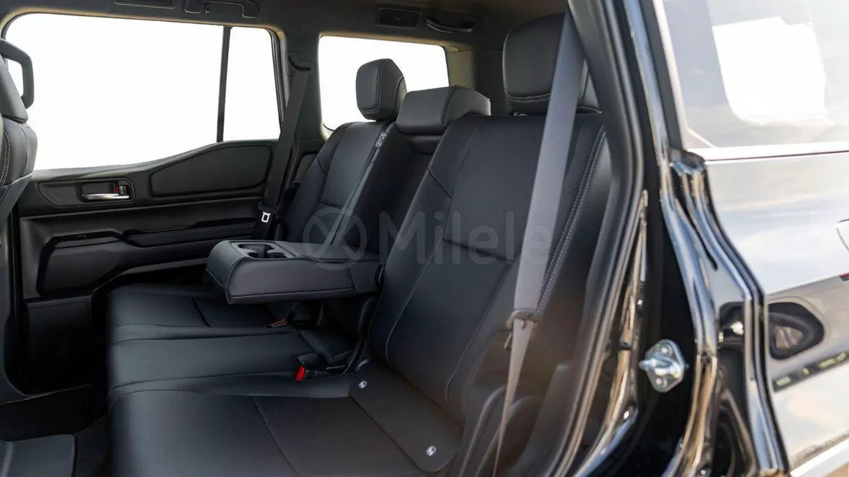 Toyota Prado  TOYOTA PRADO 250 | EXPORT ONLY-15-0