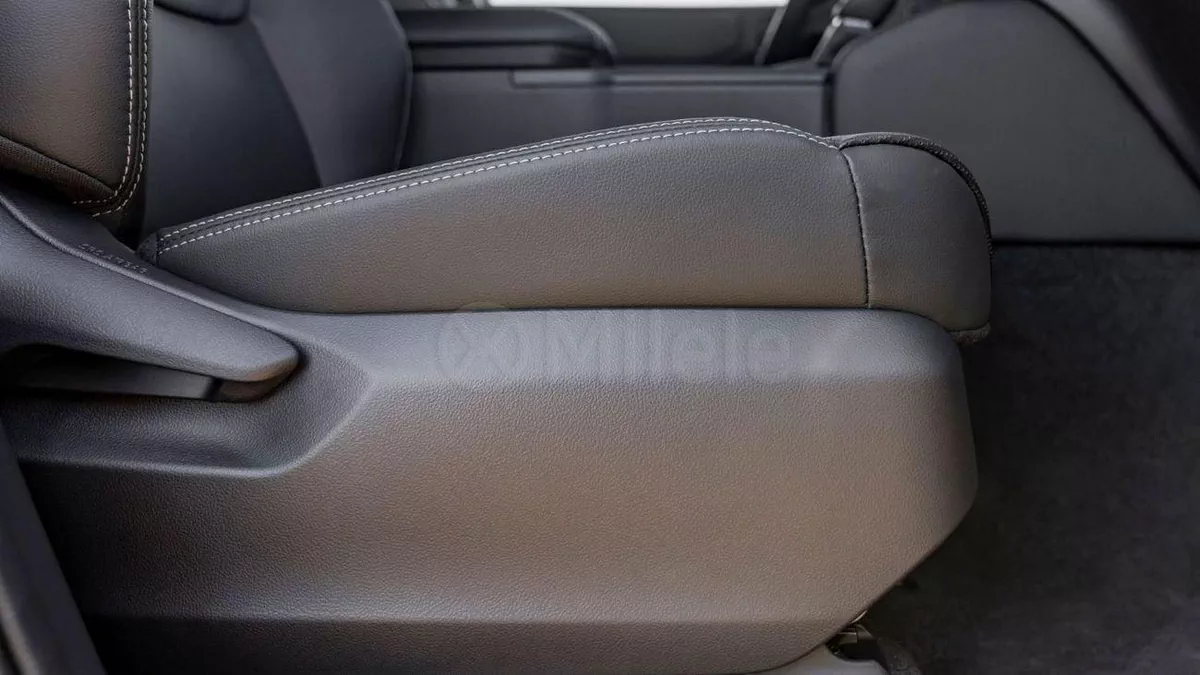 Toyota Prado  TOYOTA PRADO 250 | EXPORT ONLY-16-0