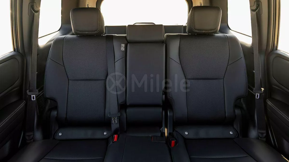 Toyota Prado  TOYOTA PRADO 250 | EXPORT ONLY-19-0