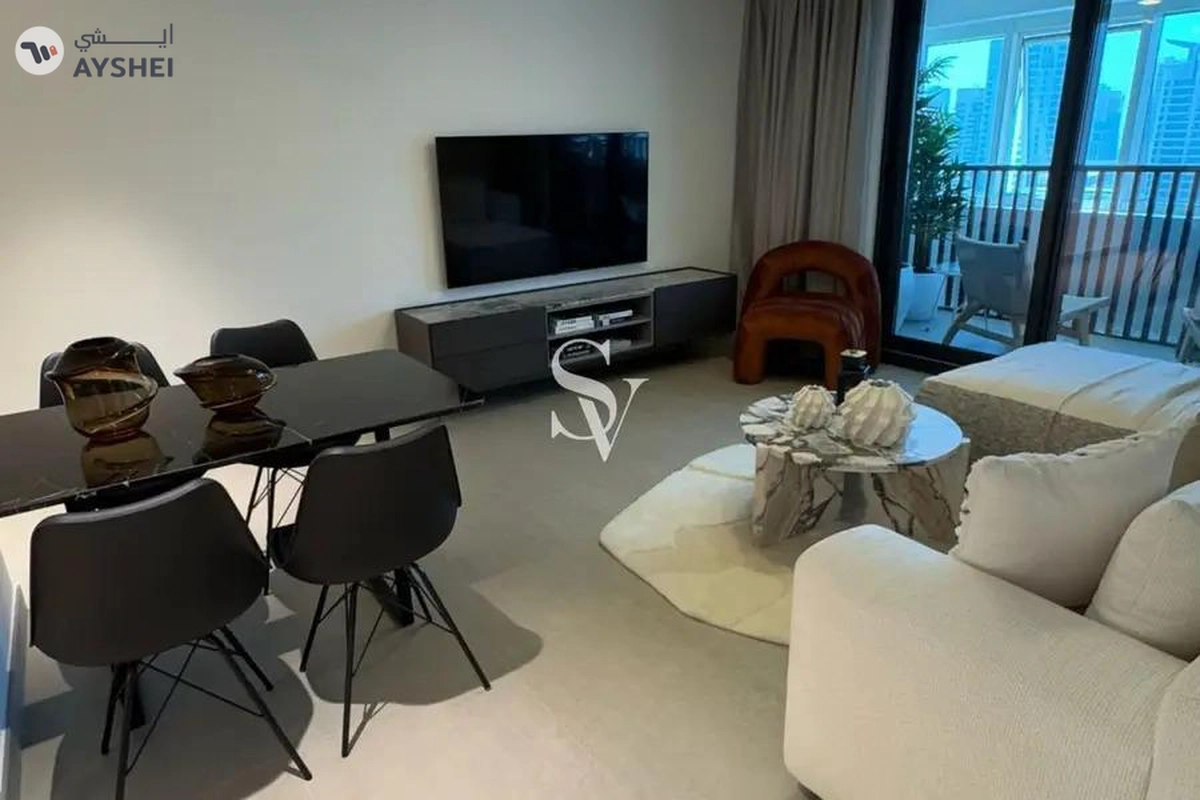 FH Residency, JVT District 3, Jumeirah Village Triangle (JVT), Dubai-3-3