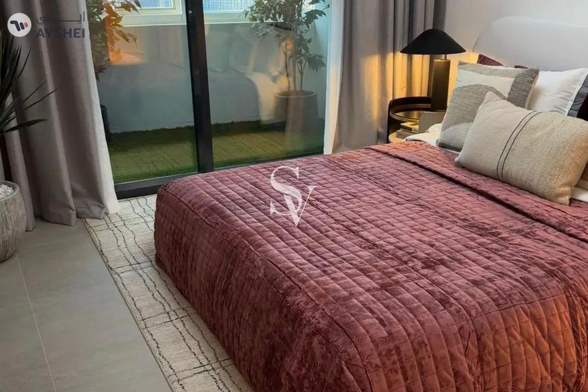 FH Residency, JVT District 3, Jumeirah Village Triangle (JVT), Dubai-4-4