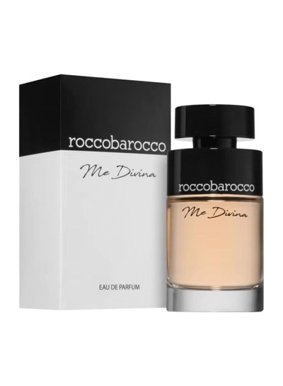 RoccoBarocco Me Divina W Edp 100 Ml-0