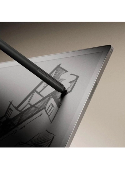Remarkable Paper Pro Bundle - 11.8-Inch Color Digital Tablet with Marker Plus And Mosaic Basalt book Folio, Adjustable Reading Light, Real Paper Feel, and 14-Day Battery Life-2