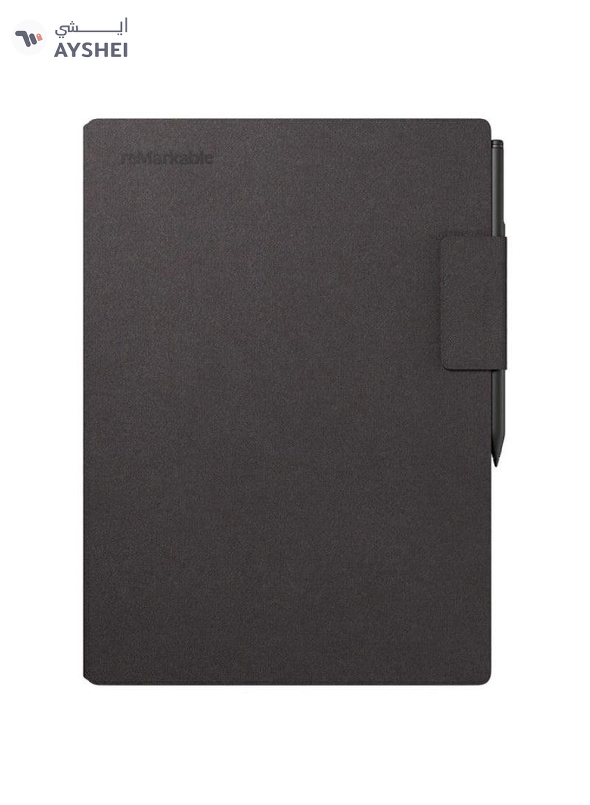 Remarkable Paper Pro Bundle - 11.8-Inch Color Digital Tablet with Marker Plus And Mosaic Basalt book Folio, Adjustable Reading Light, Real Paper Feel, and 14-Day Battery Life-7-7