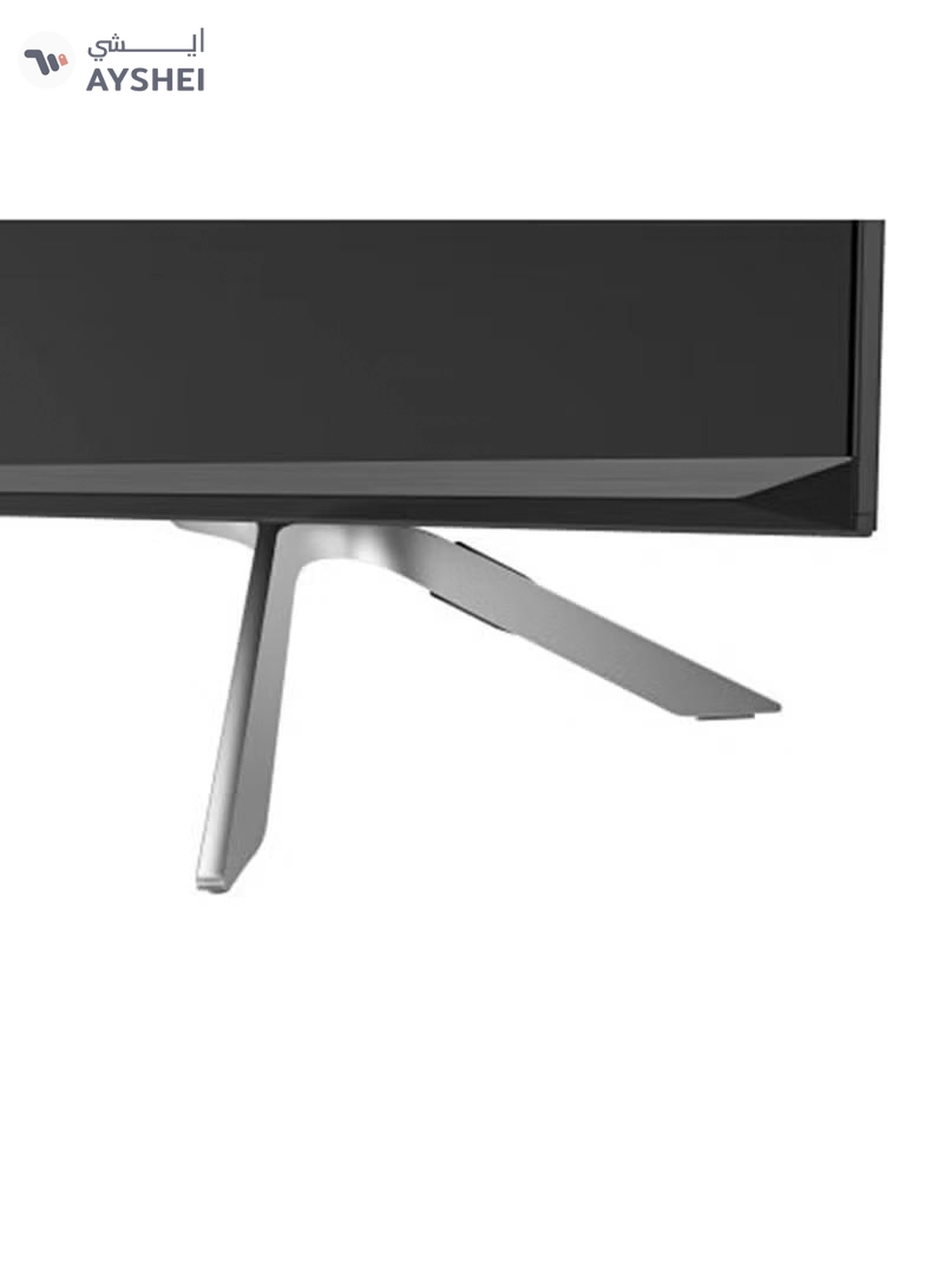 Hisense 50 Inch 4K UHD Smart TV 50A60G Black-2-2