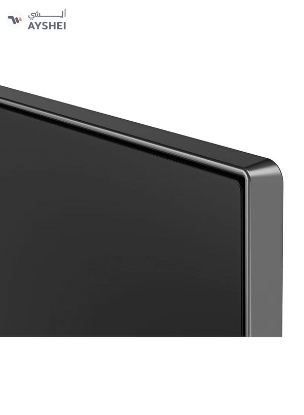Hisense 50 Inch 4K UHD Smart TV 50A60G Black