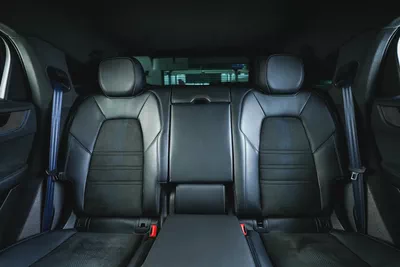 Porsche Cayenne Turbo GT-GCC-AlNabooda warranty Until 10/2027-Carbon Fiber Package-Metallic Paint-16