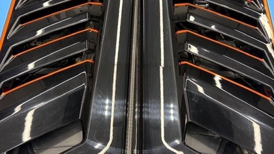 Lamborghini Huracan STO EVO Coupe-20