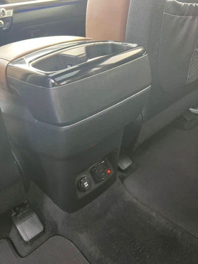 Kia Telluride 2021 KIA TELLURIDE SX FULL OPTION - PANORAMIC ROOF - HUD DISPLAY - AUTO TRUNK - HEAT & COOLING, LEAT-21