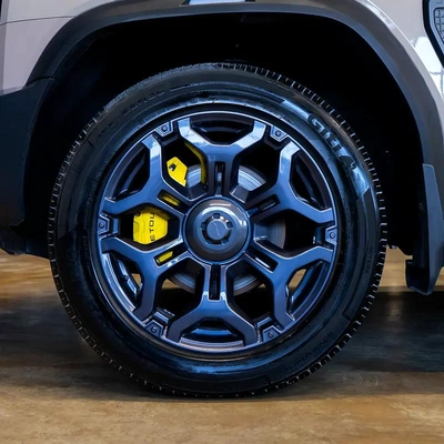 AED 2,203 pm • 0% Downpayment • Jetour T2 • 1 Year Warranty-15
