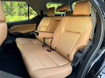 Toyota Fortuner GX2 4X4 2.7L-11