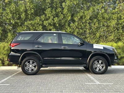 Toyota Fortuner GX2 4X4 2.7L-14