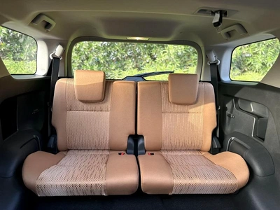Toyota Fortuner GX2 4X4 2.7L-3