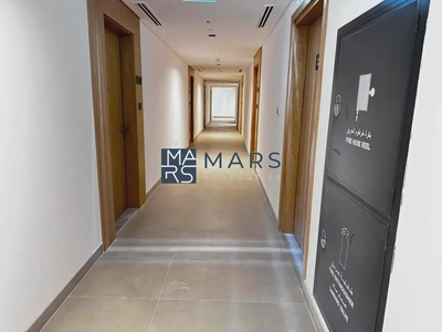 Luxurious brand new 1 bedroom apartment with all facilities available in 40k-11